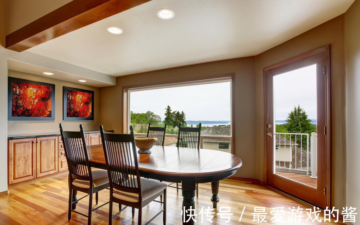 洗衣机|不要小瞧家里这5平方米,利用的好,可以为家里省出一间房!