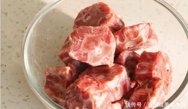 手脚冰冷怎么办?试试我吃了二十年的暖身秘籍吧!