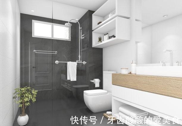 危险行为|卫生间这些危险行为,很多人都在做!为了家人健康,赶紧改!