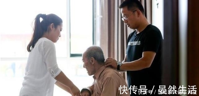 父母|儿女双全,分家产的时候别“平分”,7旬老人的话过来人会懂!