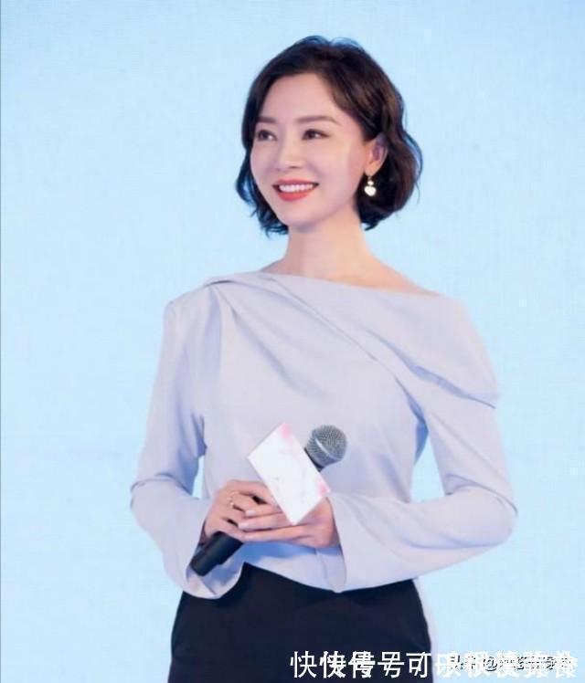 短发|女人过40岁就放弃黑长直吧!剪短发更年轻上档次,看这4款就懂