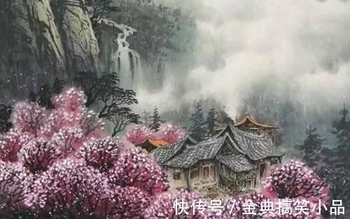 琵琶行！白居易非常经典的一首绝句，只有短短四句话，开篇7个字惊艳世人