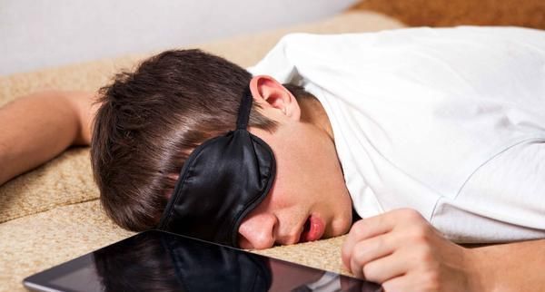 失眠|很多人饱受失眠困扰!牢记这六个方法或帮你轻松入睡,不妨试试