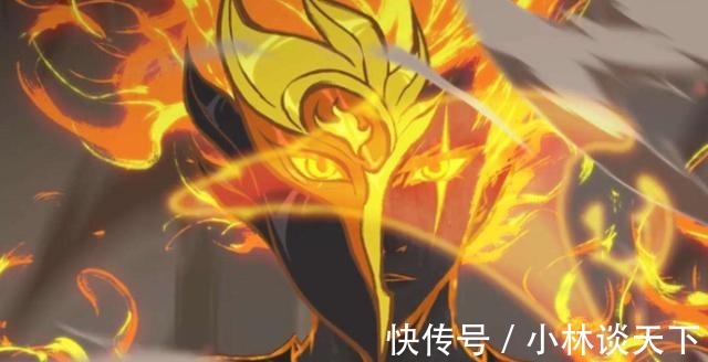 国漫|王思聪力荐《雾山五行》,官微回应亮了,国漫真要崛起了