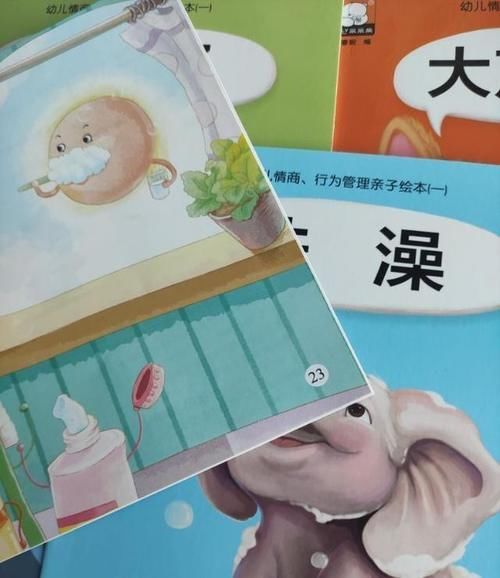 宝妈|孩子被迫刷牙，走红网络，宝妈感叹：怎么让孩子刷牙这么难