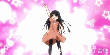 噬血狂袭|有一种“萝莉”叫我已成年,日漫中这些成年萝莉你都认识吗