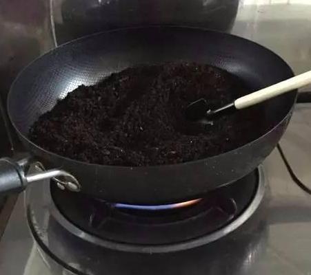 搞来的养花土,少做这一步,养什么花都活不了