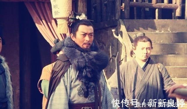 林冲|水浒中此人和宋江一样广交好汉,为何上梁山后没人将其放在眼里