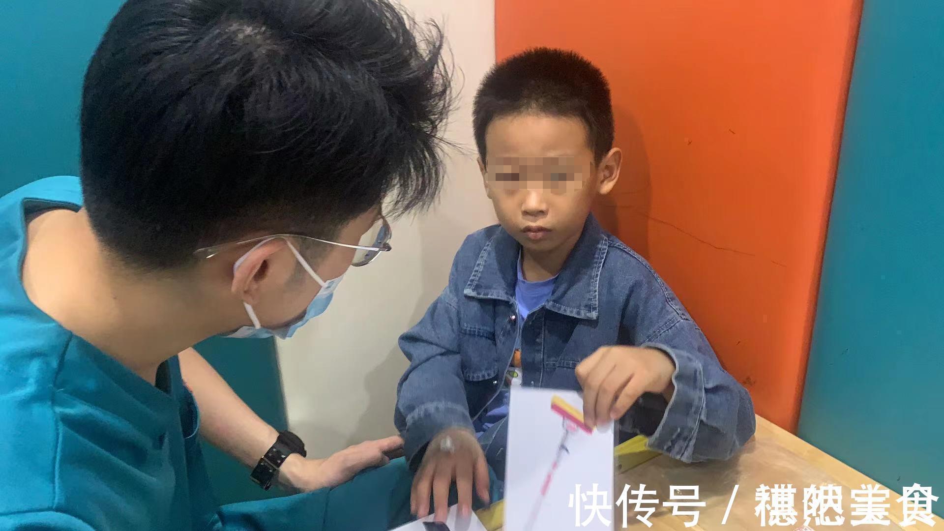 红萝卜|天使讲堂:儿童注意力不集中的原因,如何改善与训练方法