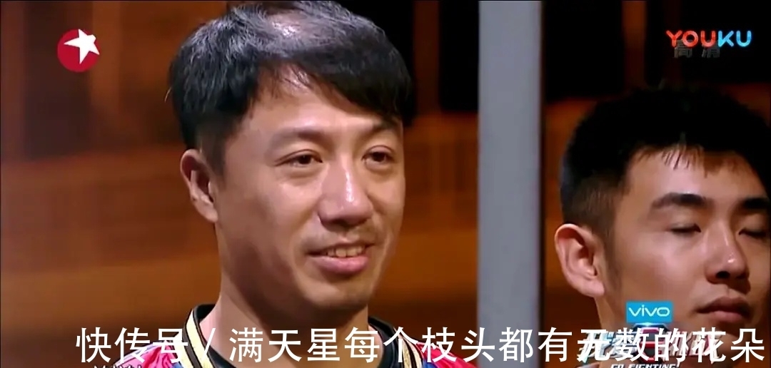 阮經天|《了不起的挑戰》、《極限挑戰》(前四季)真是搞笑綜藝天花板