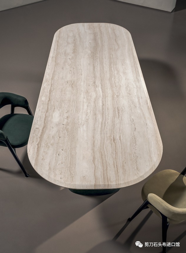 石材|2022年室内家装新趋势,极简风或成“冷门”?