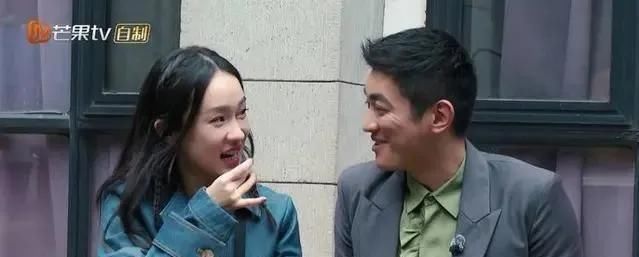 凌潇肃|结婚7年争吵不断,凌潇肃选择隐忍维持婚姻,唐一菲谈离婚很洒脱