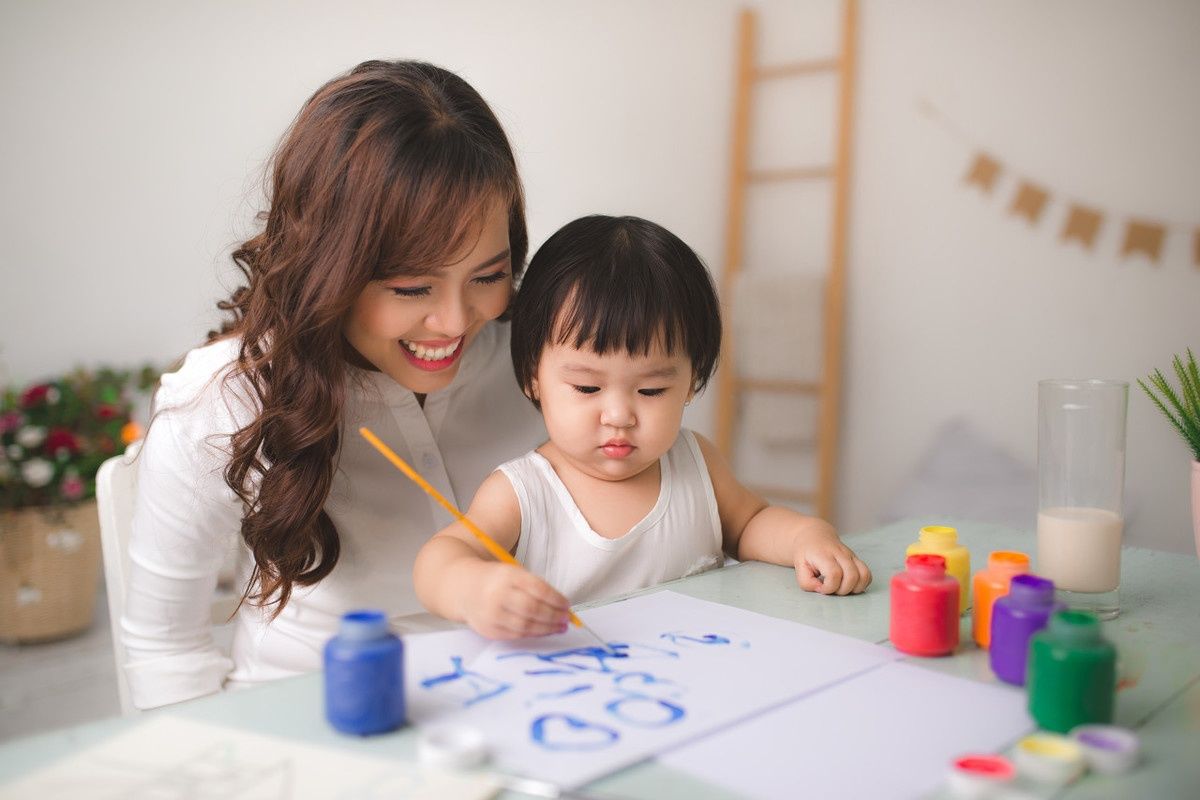 记忆力|孩子有这3种表现，说明“记忆力”非常出色，认真培养成绩差不了