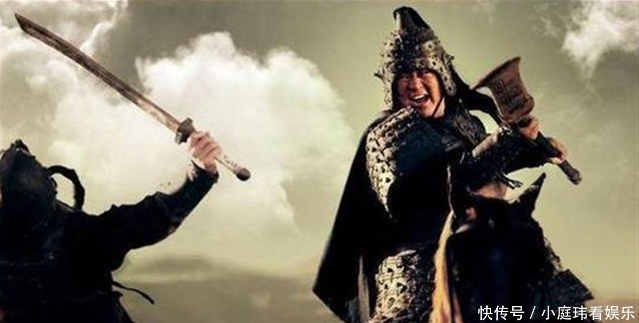 不灭|刘备悄悄留下一员猛将，被诸葛亮重用，力保蜀汉20年不灭