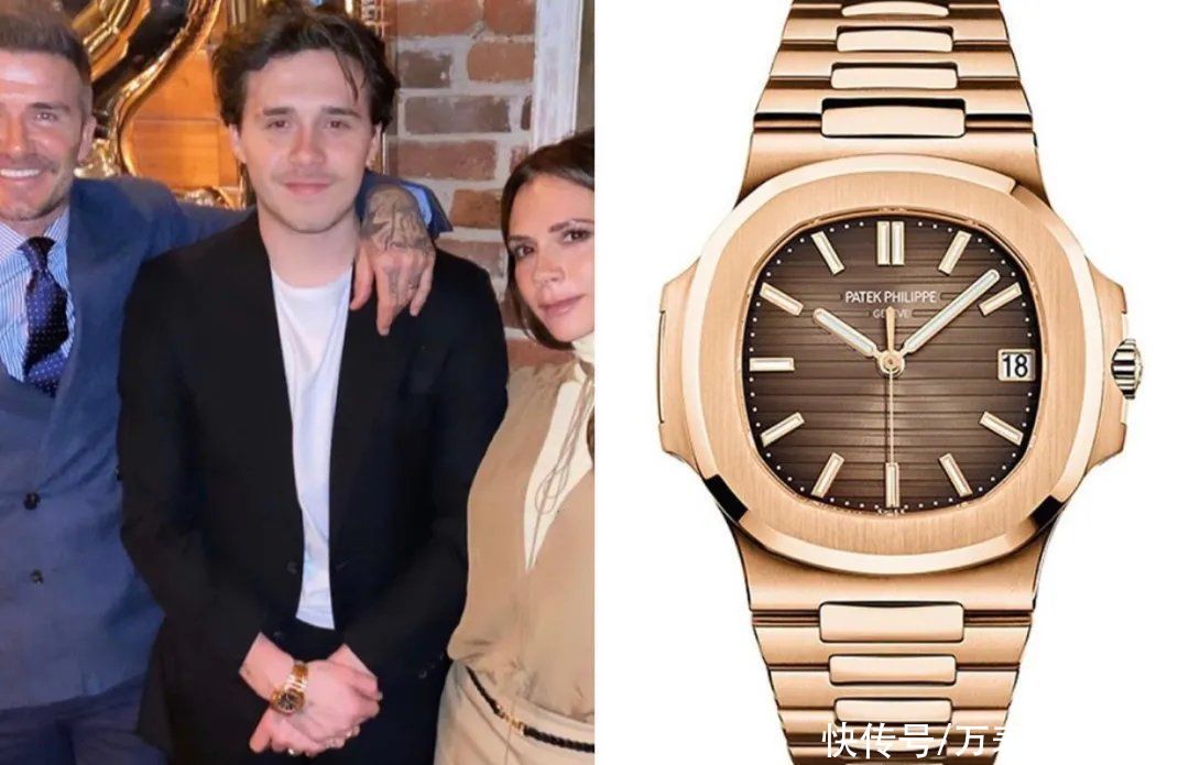 劳力士|一天的工资就能买RM，稀缺劳力士随便戴，踢足球到底有多赚钱？