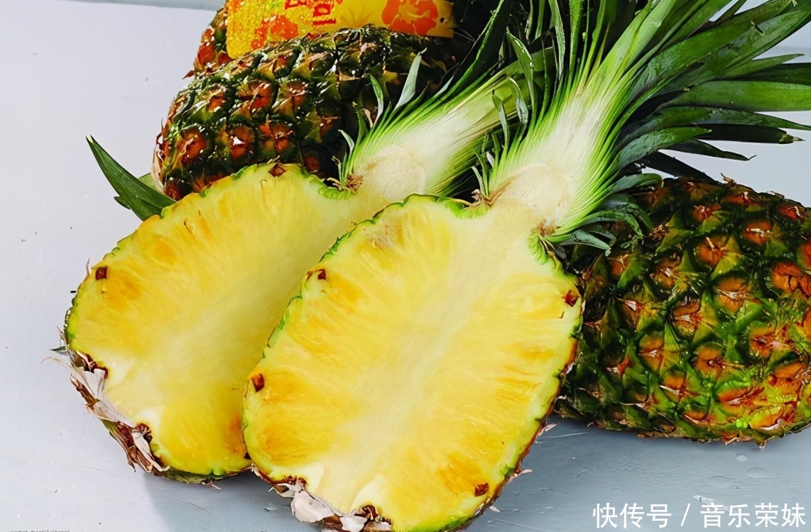 對(duì)肌膚很好的3種食物,每天吃些,補(bǔ)充能量,緩解疲勞,美白嫩膚