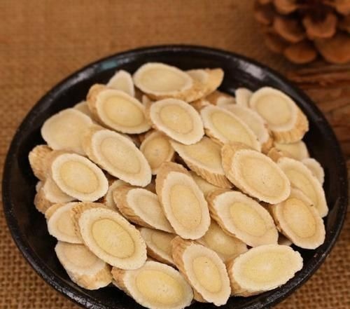 白朮|防风+黄芪+白术，3味药成就一个千古名方玉屏风散，增强免疫力