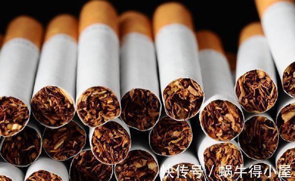 烟民|香烟行业遇调整,“10元烟”或成历史,你会受影响吗?