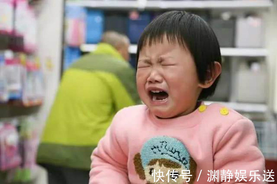 小时候|''啃老''的孩子,小时候往往有这3个''表现'',不妨对照下自己娃