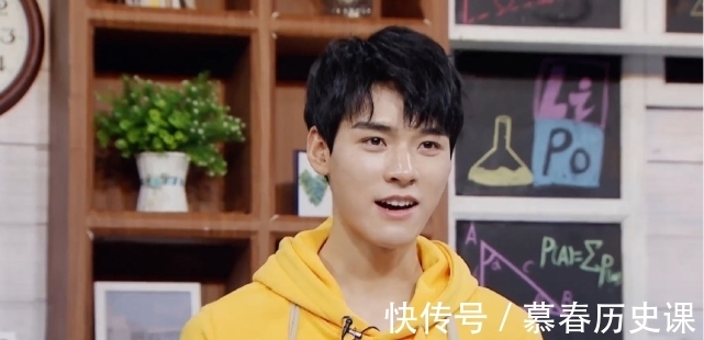 人气|龚俊上节目自带“工具”，节目未播已先火，嘉宾一个比一个高人气