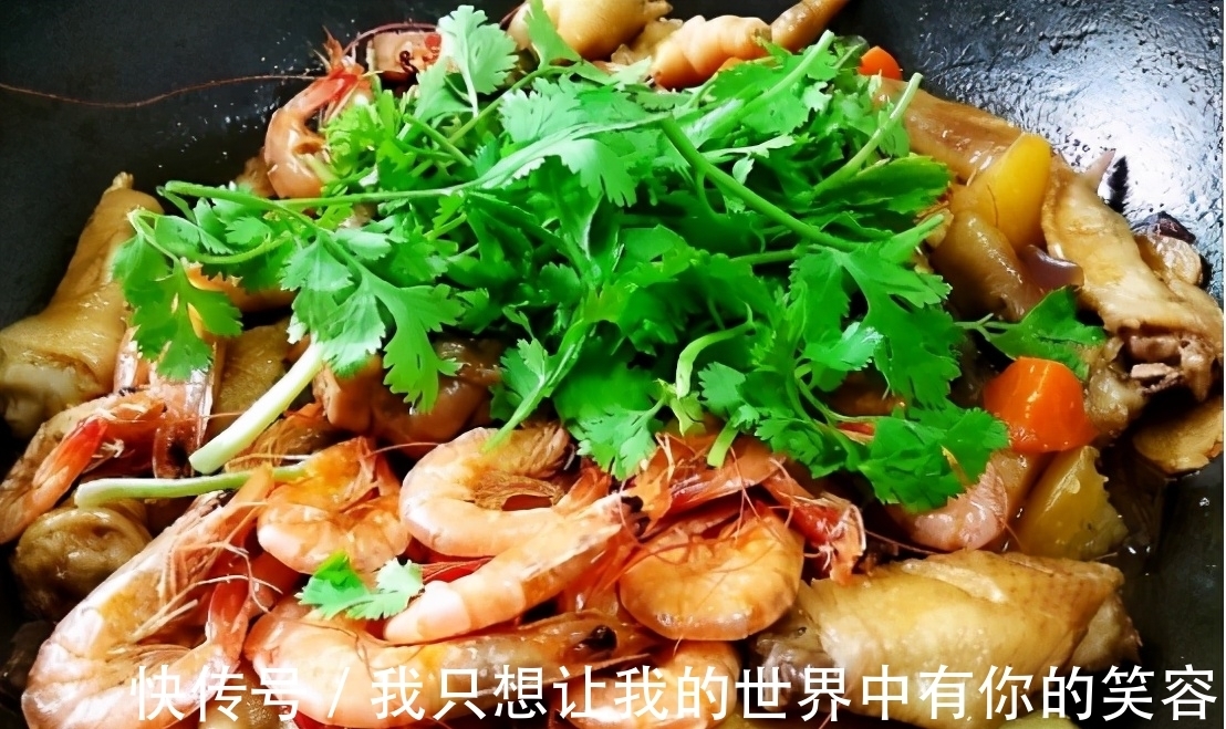 鸡翅|下饭美食，好吃到停不下来，简单好做