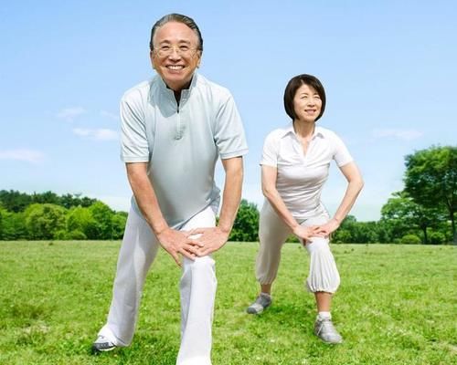 太極拳|過了50歲后，走路慢與走路快的人，哪種更健康？建議了解一下