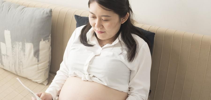 孕妇|孕晚期不能做的事,各位孕妇要注意了,别让自己后悔不已!