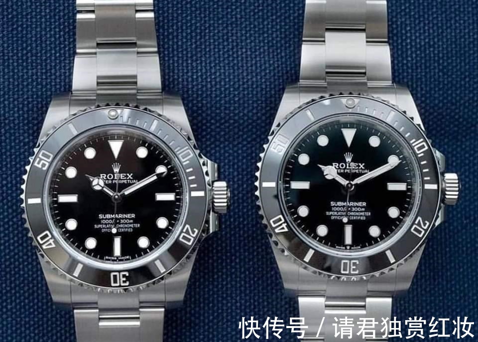 劳力士 表友们，今天你“劳吹”了吗！