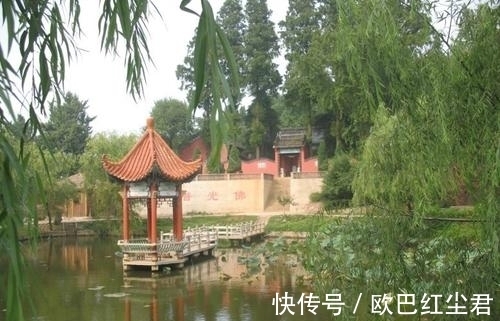 宦途#元代鲜为人知的七律,跌宕起伏,展现出对悠闲生活的向往