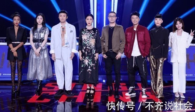 《好聲音》原創(chuàng)歌手神仙打架，實力歌手層出不窮，韋禮安被淘汰