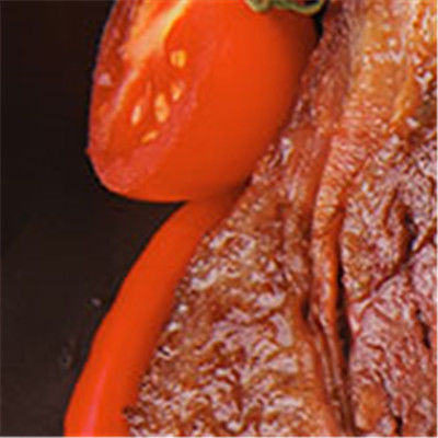 豬脖子上的肉太臟不能吃？這里的毒素高溫都無法消滅！臟啊！