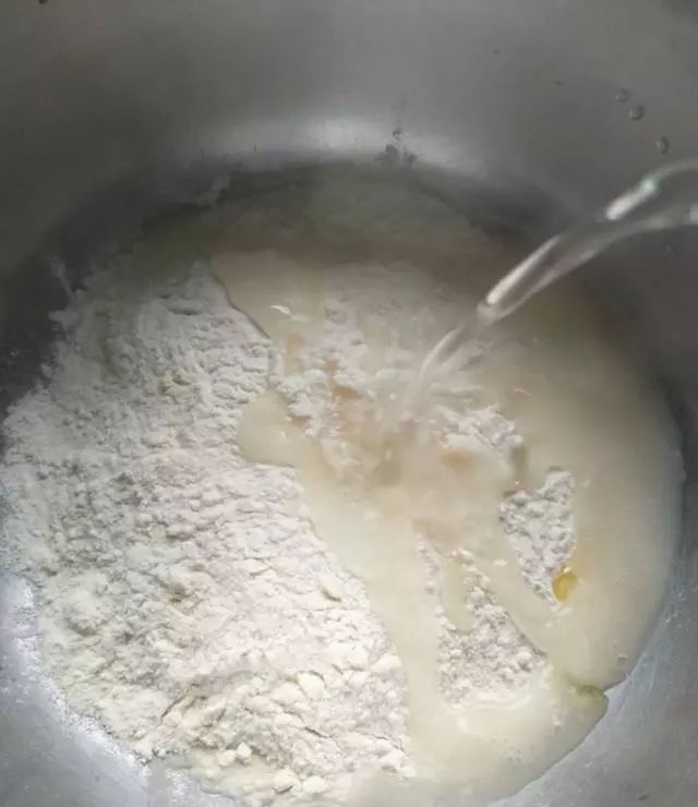 韭菜盒子最好吃的做法,口口留香吃不够!