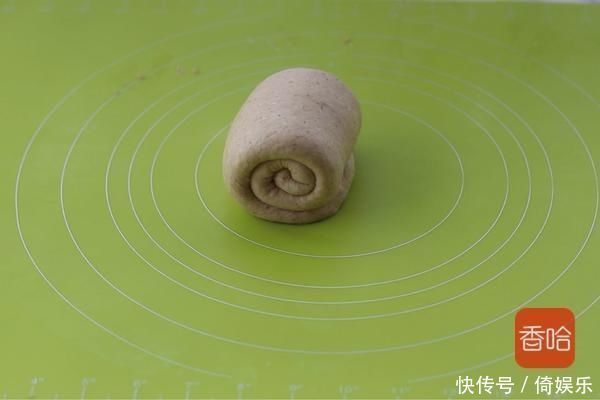 这样做全麦吐司不要太好吃满屋子都是麦香,早餐吃它太健康了