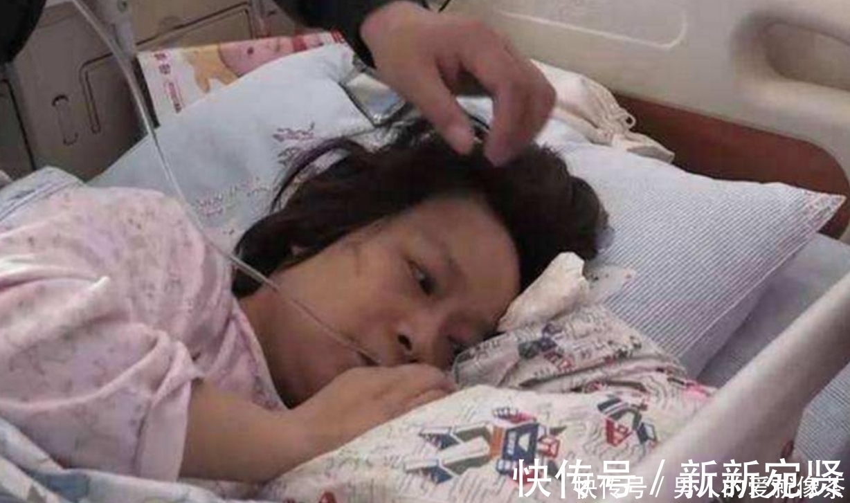 二胎|“鸟脸”妈妈执意生“二胎”,产下孩子容貌引争议,如今后悔了!