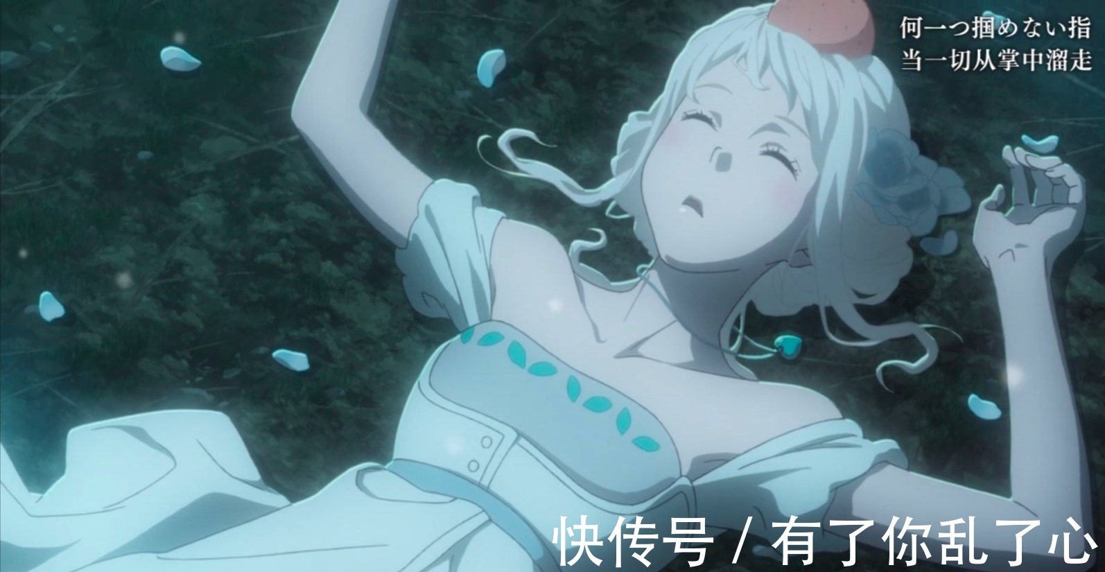 武士|沙雕又可爱,这部新番女主抢了智慧女神的活!打滚名场面都有