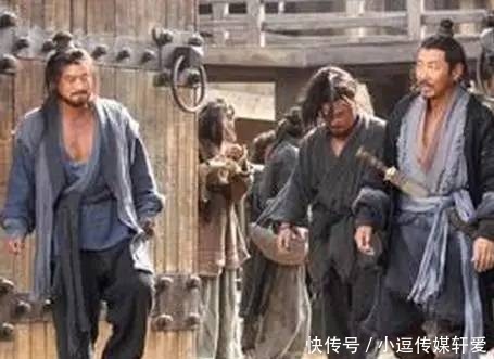 刘邦|汉高祖刘邦:从乡侠到皇帝