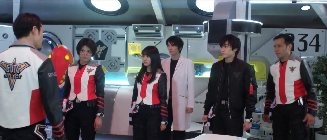 特利迦|特利迦奥特曼男主角变得更强的办法,让他干点正事,再练点技术