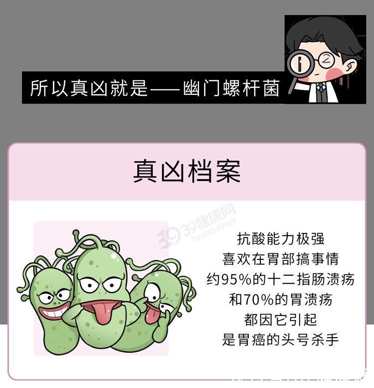 消化液|再三提醒：胃部溃疡时，身体会发出3个“求救信号”，别太晚知道