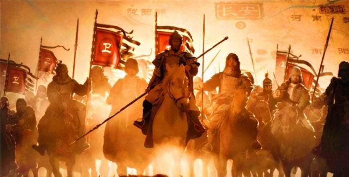 当年|汉武帝在位54年,为何花了44年攻打匈奴?你看匈奴当年做了啥