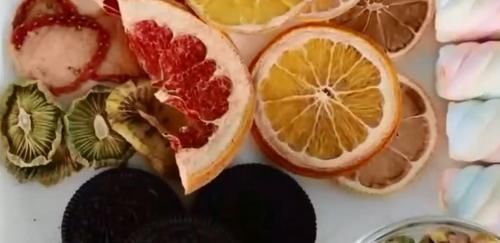 棉花糖|来看看,什么是完美到让人舍不得吃掉,而是想要永远保存下来的巧克力