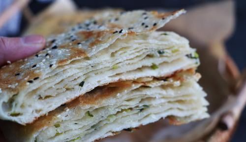 馒头|懒人早餐层次多还柔软,我家隔三差五就吃,比包子简单比馒头好吃