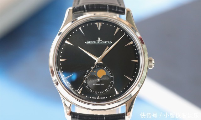 宝玑|你知道几种腕表的时标设计？