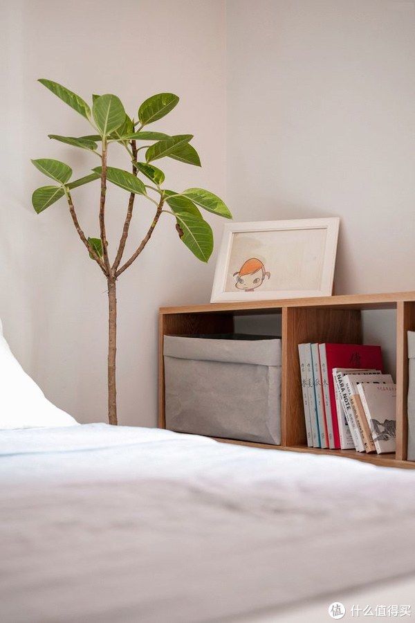 书房|打破传统客厅布置,这样的家是时代的潮流?还是标新立异