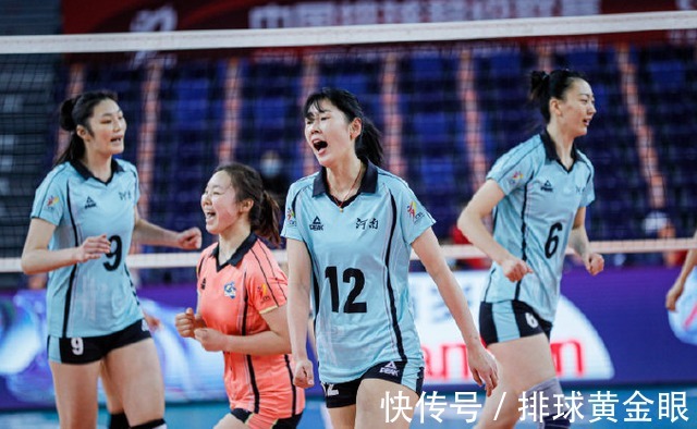 广东女排|广东女排1-3爆冷不敌河南,主二传疑似受伤,晋级六强出变数