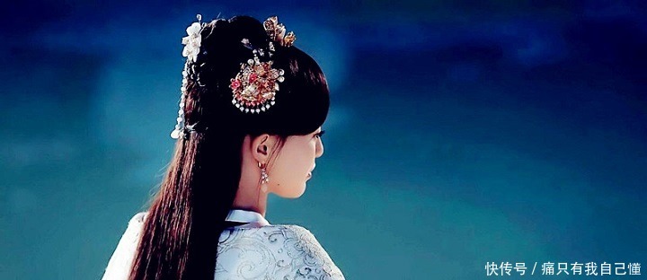 究竟|此女容貌丑陋肤色黝黑,却因为一个相士的话语成为皇太后!