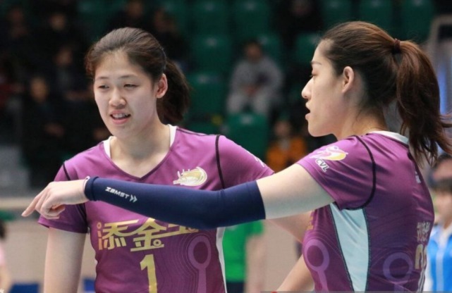 東京奧運會|中國女排主力迎來變動，四大00后小將潛力無限，朱婷接班人已出現(xiàn)
