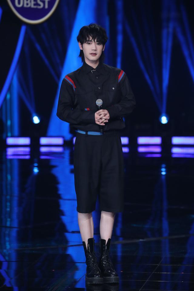 我們的歌 東方衛視《我們的歌》第二季舉辦開播發布會李健成功追星譚詠麟