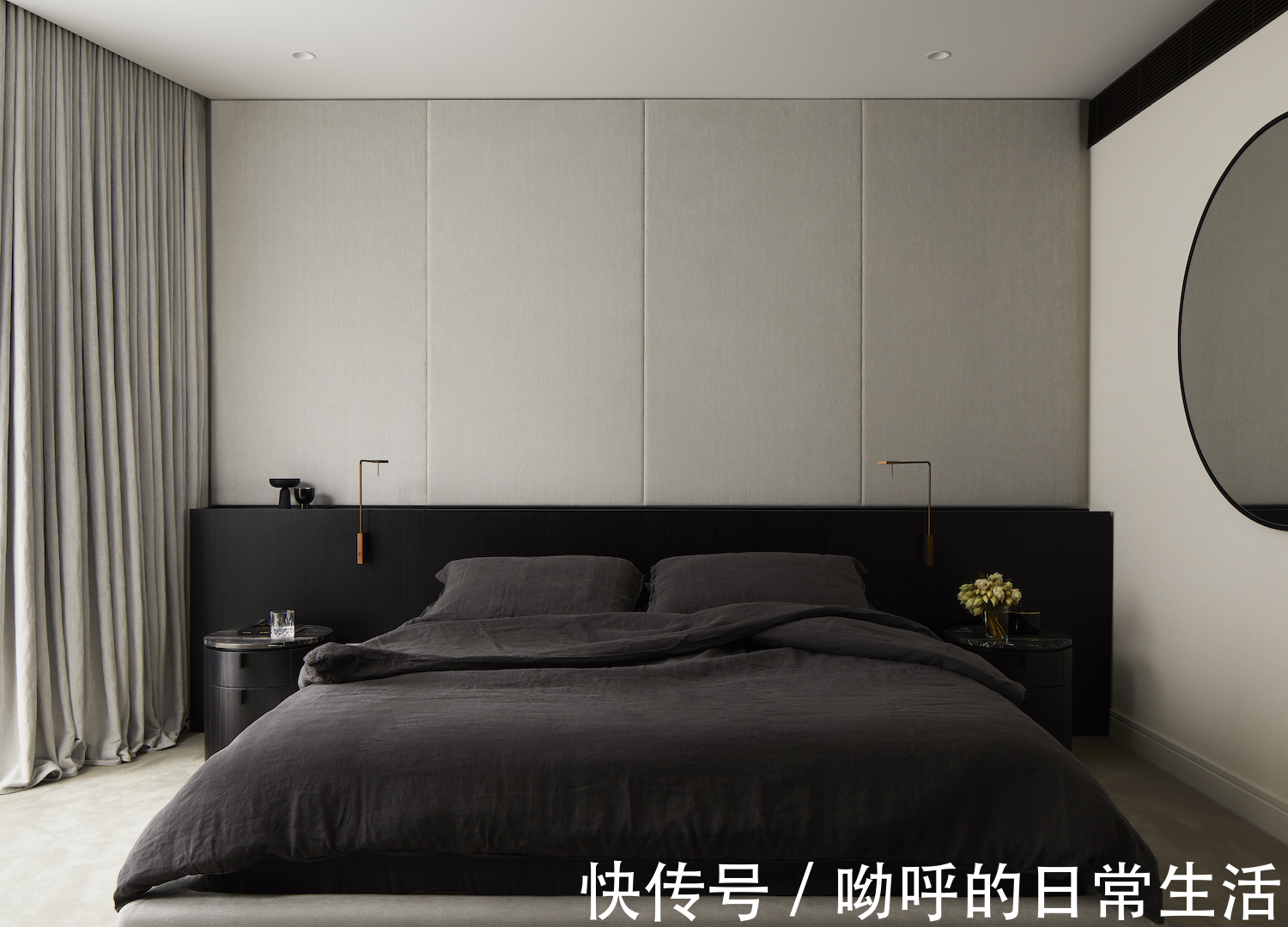 史密斯|轻奢海滨公寓，眺望悉尼海港大桥