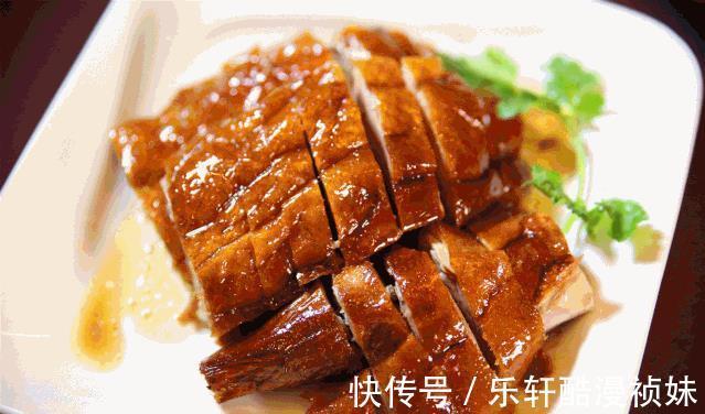 汤匙|玫瑰王豉油鸡——正宗做法