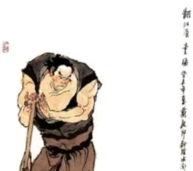 水浒英雄人物一百单八将(第三集)!